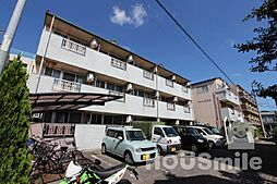 徳島市中常三島町3丁目