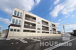 徳島市南矢三町1丁目