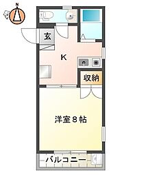 徳島市富田橋2丁目