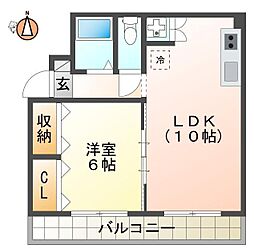 徳島市庄町4丁目
