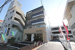 徳島市山城西4丁目