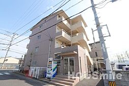 徳島市山城西3丁目