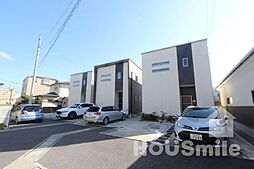 徳島市南田宮3丁目の一戸建て