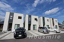 徳島市南島田町2丁目の一戸建て