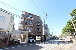 徳島市上助任町三本松