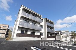 徳島市北矢三町1丁目