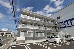 徳島市沖浜三丁目