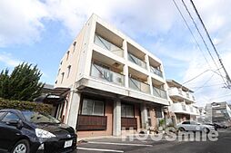 徳島市南佐古六番町