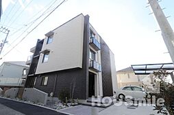 徳島市蔵本元町3丁目