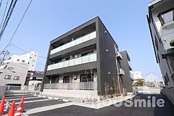 徳島市富田橋3丁目