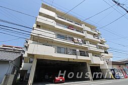 徳島市佐古三番町