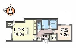 徳島市北矢三町1丁目
