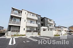 徳島市安宅1丁目