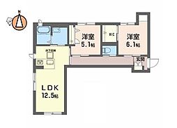 徳島市北島田町3丁目