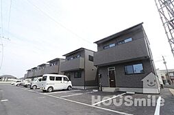 徳島市春日2丁目の一戸建て