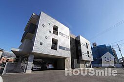 徳島市北島田町1丁目