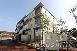 徳島市北沖洲4丁目