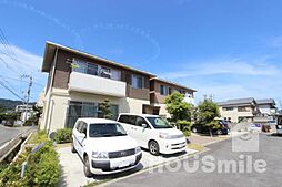 徳島市八万町橋本の一戸建て