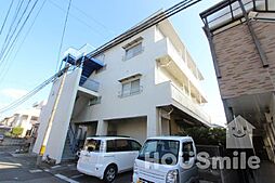 徳島市中吉野町3丁目