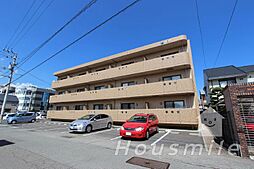 徳島市山城西3丁目