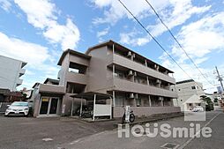 徳島市西二軒屋町2丁目