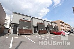 徳島市福島2丁目の一戸建て