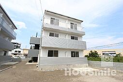 徳島市八万町内浜