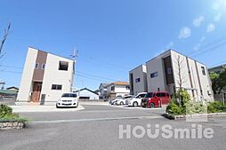 徳島市南矢三2丁目4丁目の一戸建て