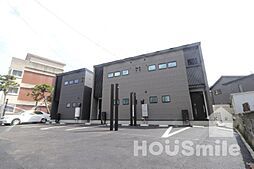 徳島市住吉3丁目の一戸建て