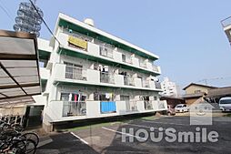 徳島市中常三島町1丁目