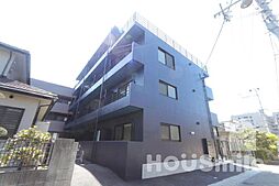 徳島市南常三島3丁目