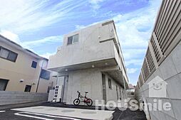 徳島市沖浜町大木