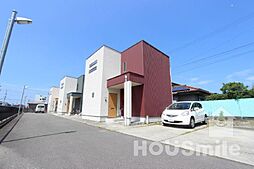 徳島市鮎喰町1丁目の一戸建て