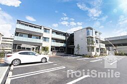 徳島市城東町2丁目