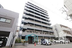 徳島市南仲之町1丁目
