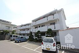 徳島市南佐古四番町