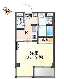 徳島市佐古七番町