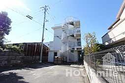 徳島市中吉野町3丁目
