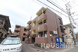 徳島市南佐古三番町