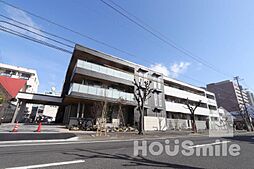 徳島市沖浜東1丁目