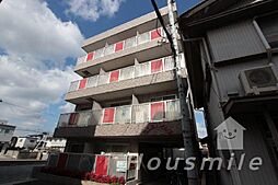 徳島市中前川町1丁目