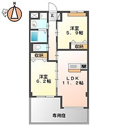 徳島市南矢三町1丁目