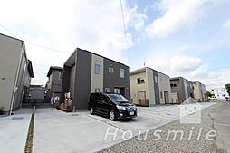 徳島市住吉3丁目6丁目の一戸建て