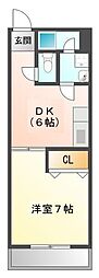 徳島市南矢三町1丁目