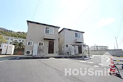 徳島市南庄町3丁目の一戸建て