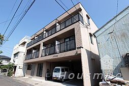 徳島市佐古二番町