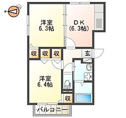 徳島市南佐古三番町