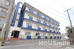 徳島市南矢三町3丁目
