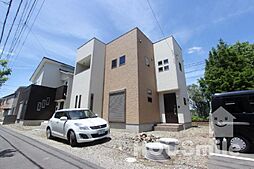 徳島市南矢三町2丁目の一戸建て