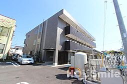 徳島市沖浜東2丁目
